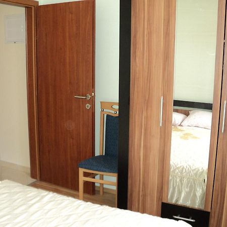 Apartment Mandrac Novigrad Istria 客房 照片